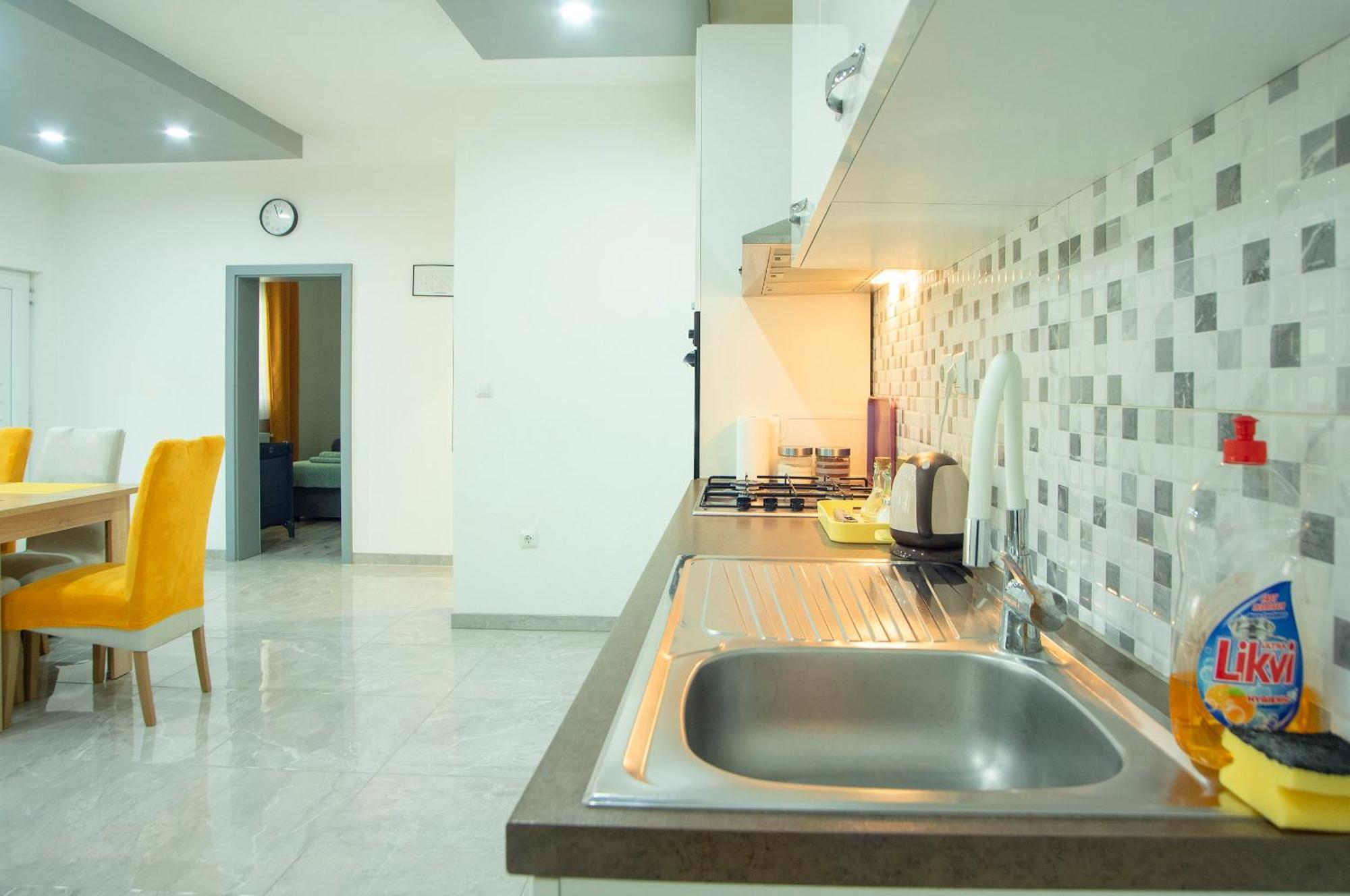 Apartman Rita Slunj Exterior photo