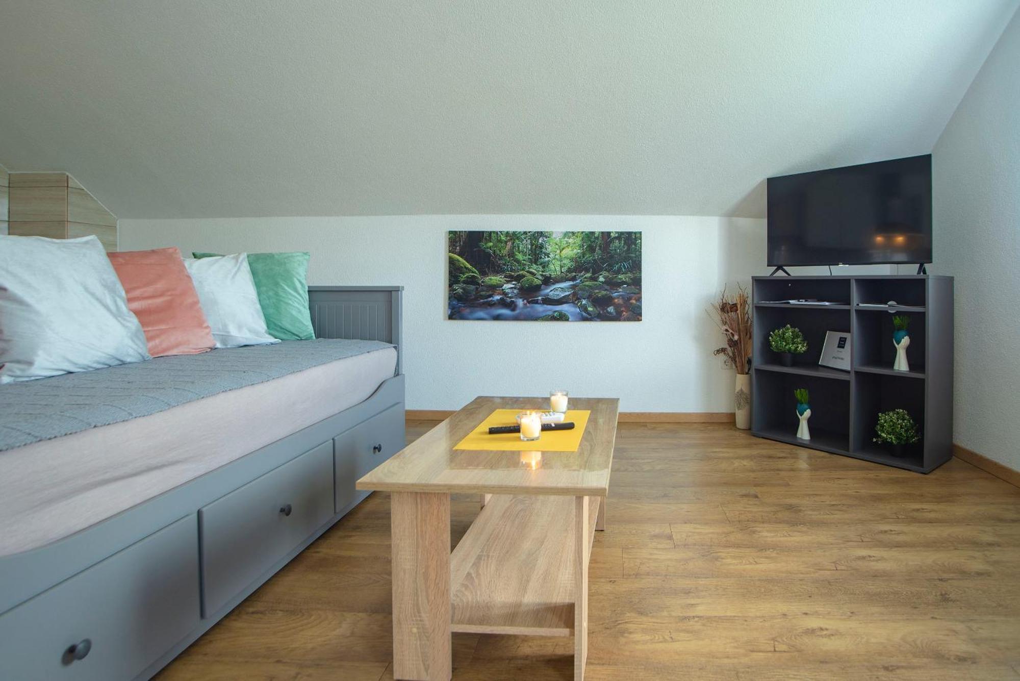 Apartman Rita Slunj Exterior photo