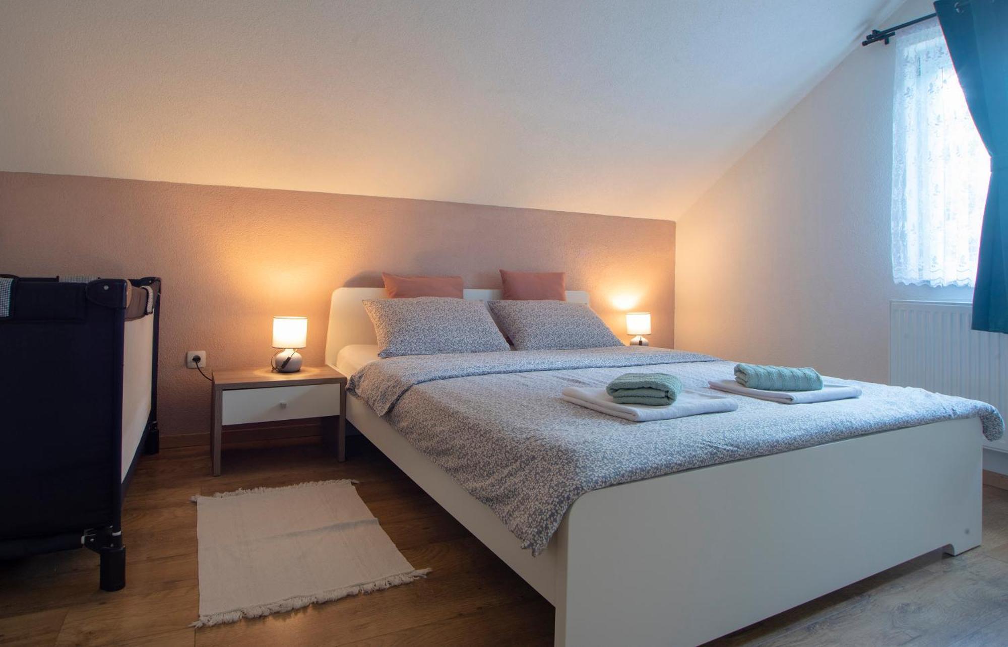 Apartman Rita Slunj Exterior photo