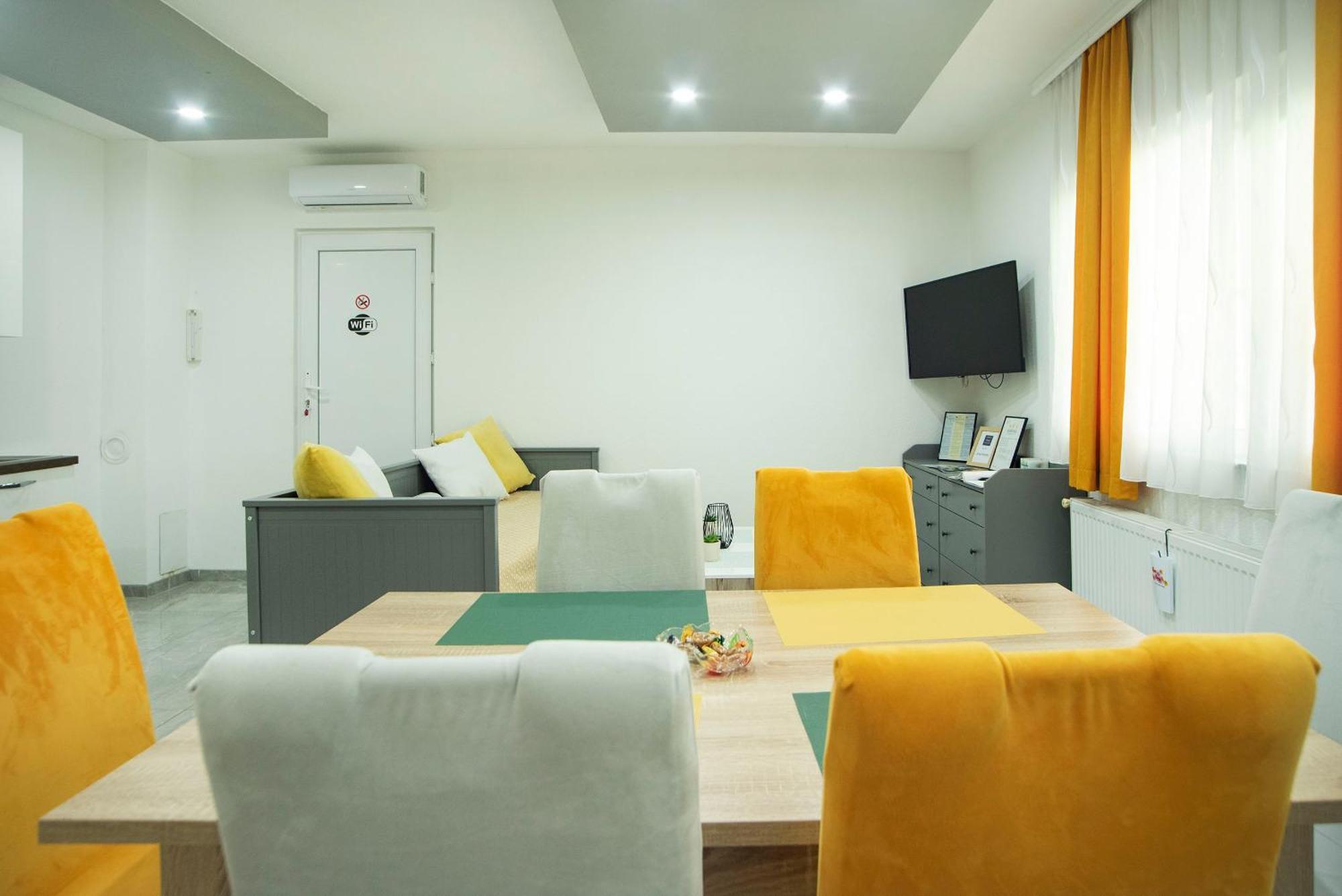 Apartman Rita Slunj Exterior photo
