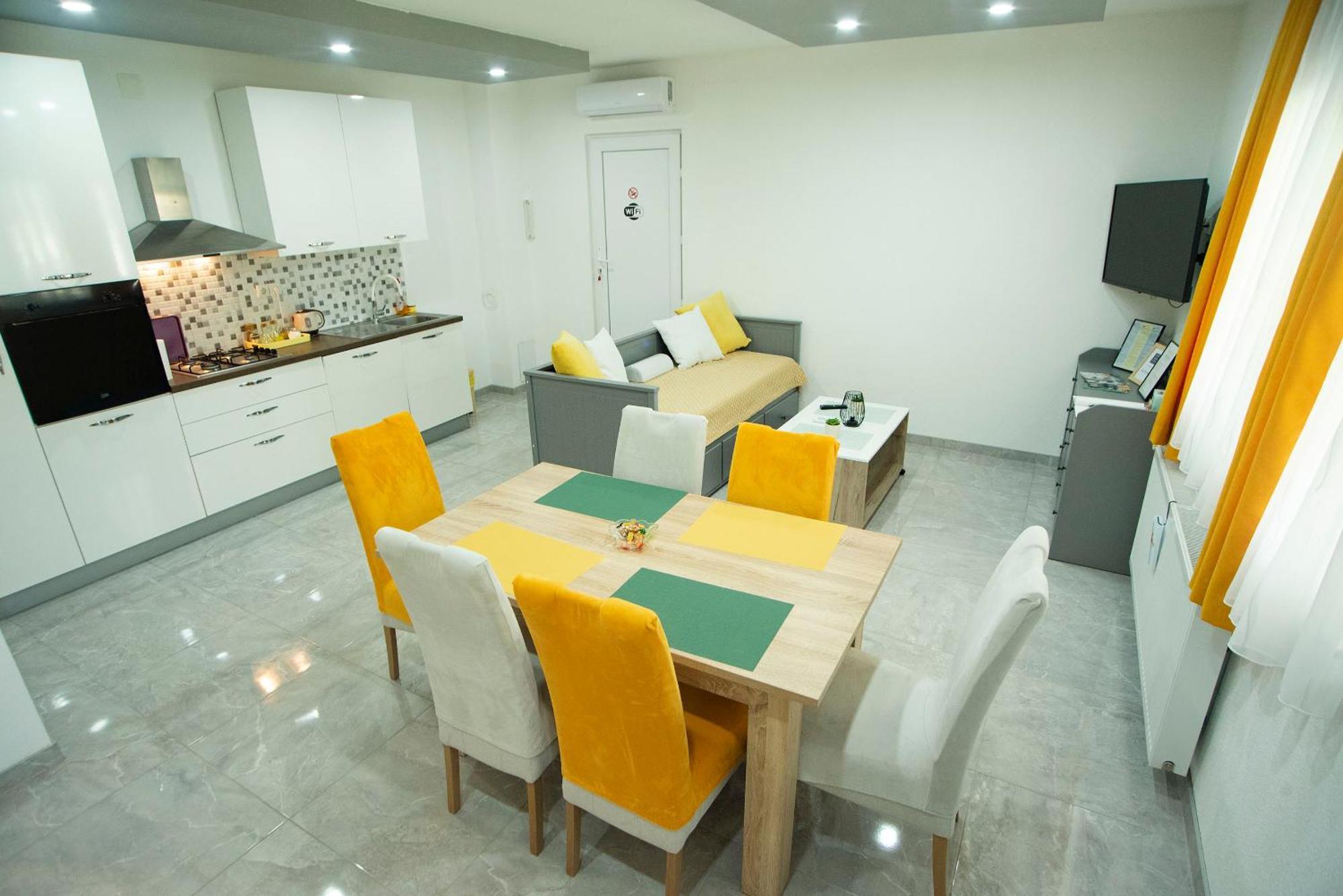 Apartman Rita Slunj Exterior photo