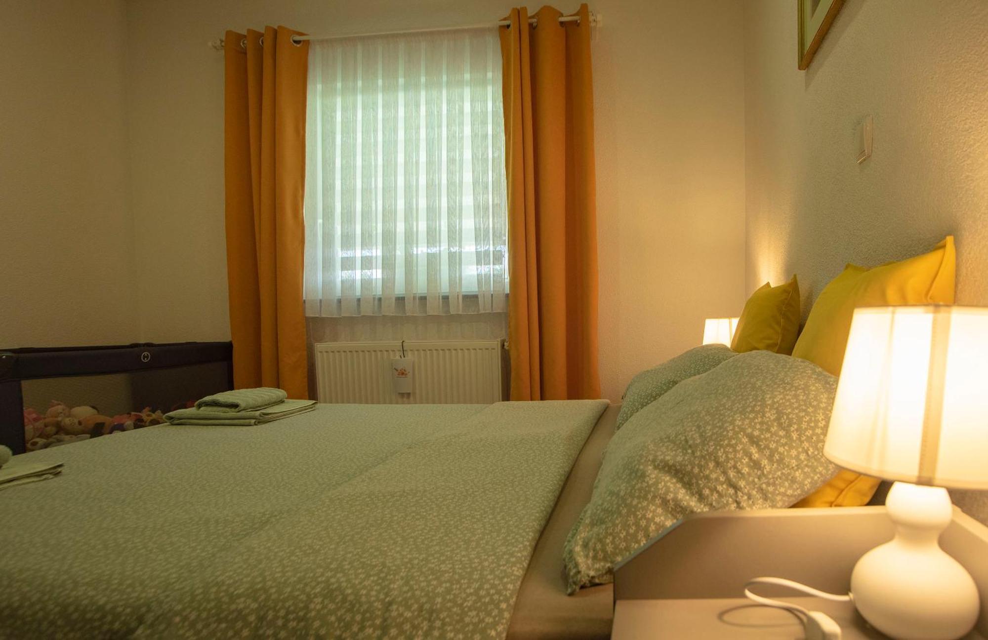 Apartman Rita Slunj Exterior photo