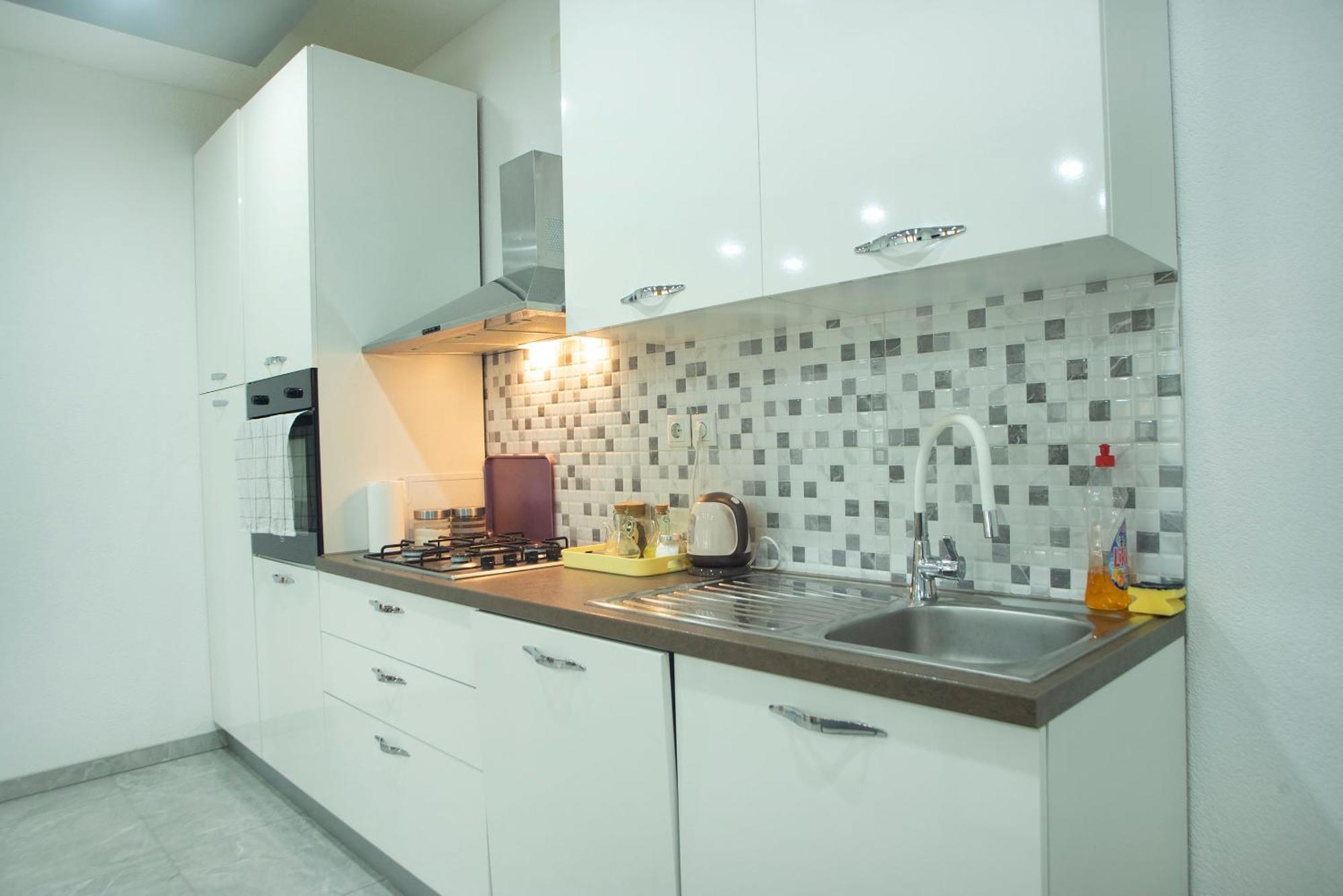 Apartman Rita Slunj Exterior photo