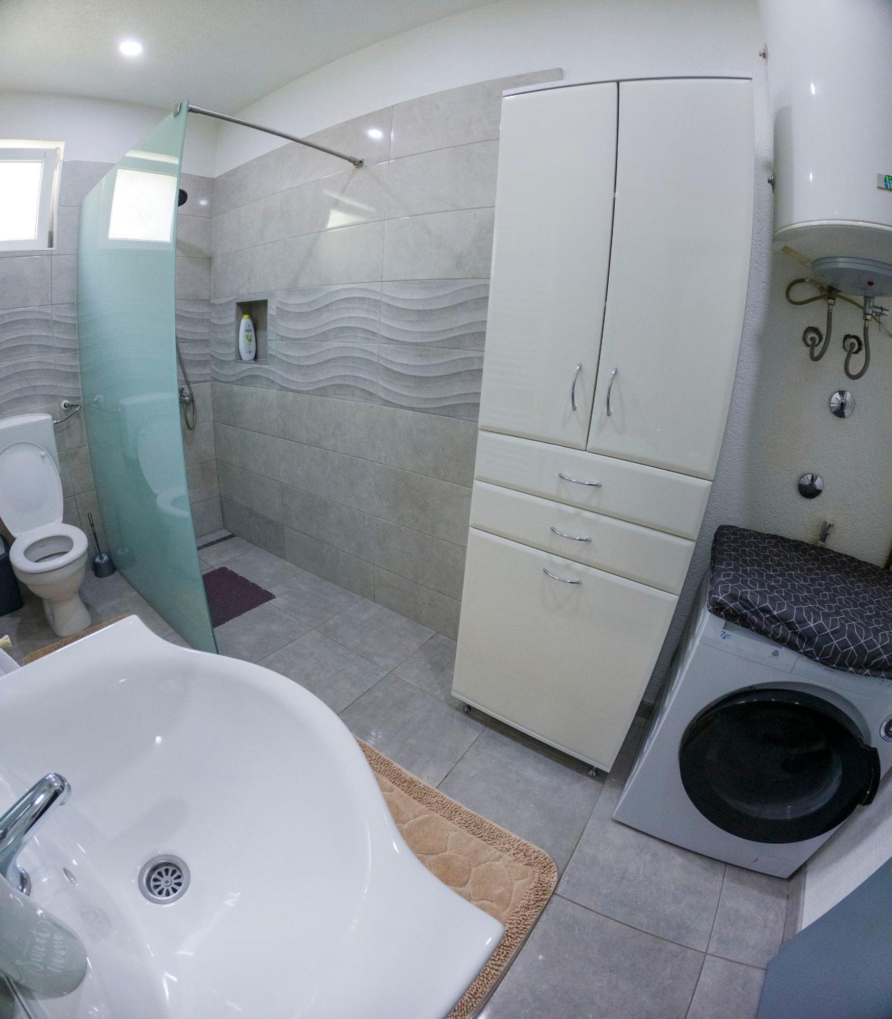 Apartman Rita Slunj Exterior photo