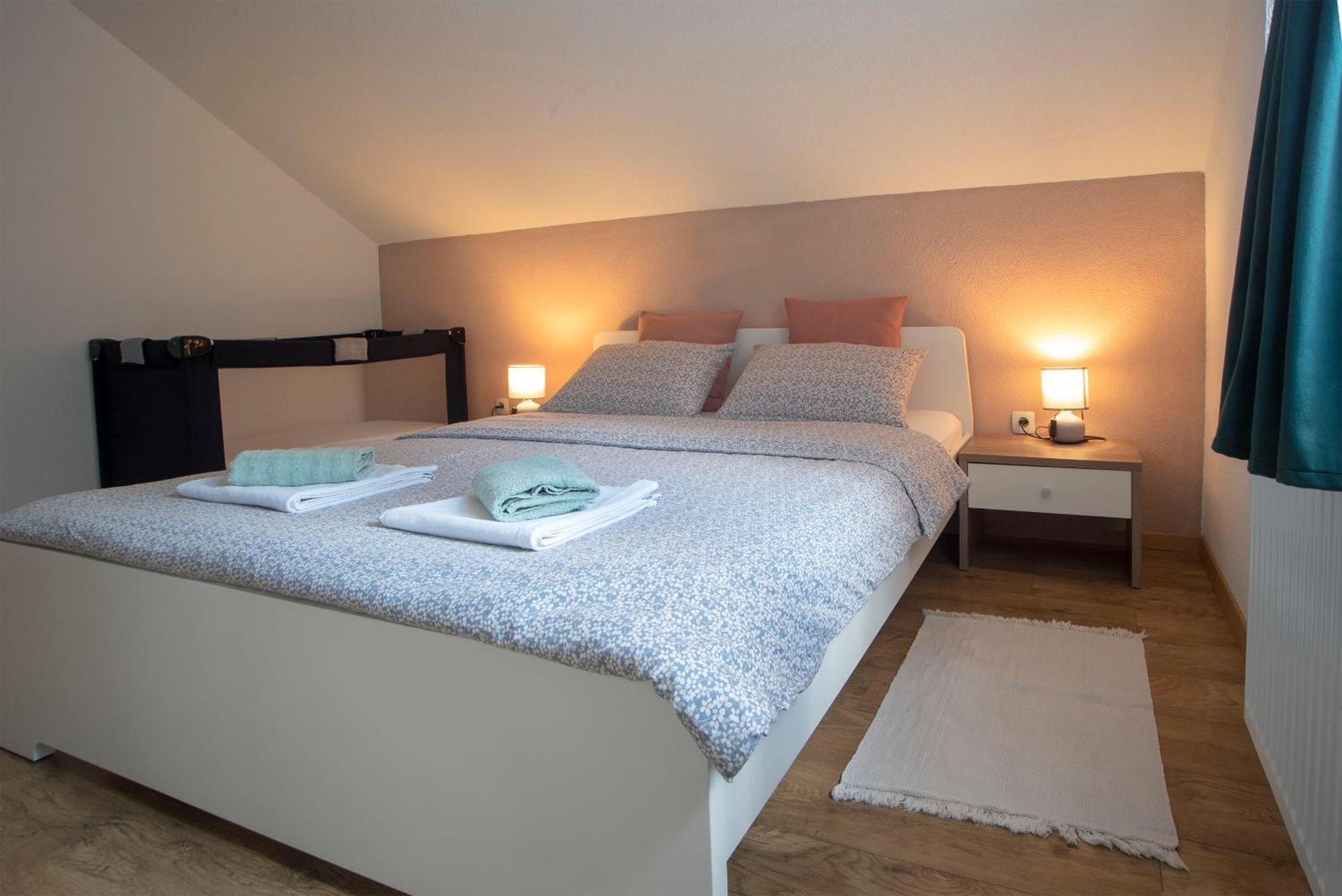 Apartman Rita Slunj Exterior photo